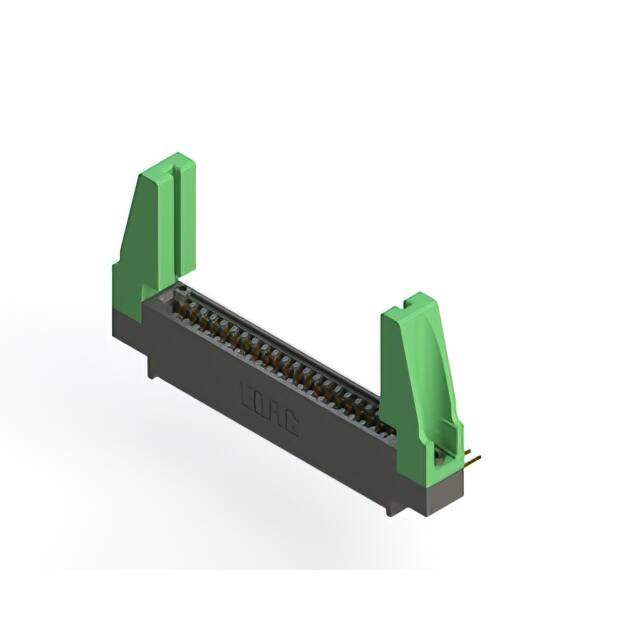 395-022-559-688 EDAC Inc.  Edgeboard Connectors